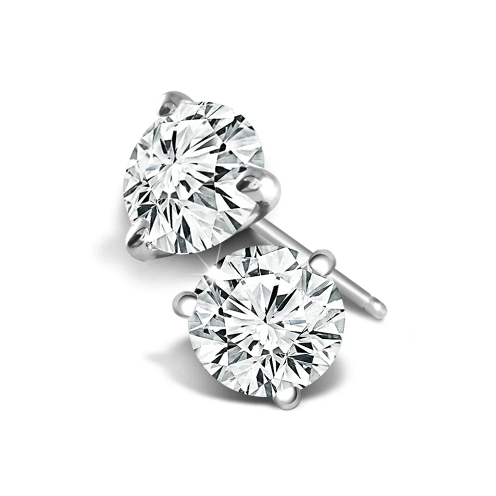 Diamond Studs
