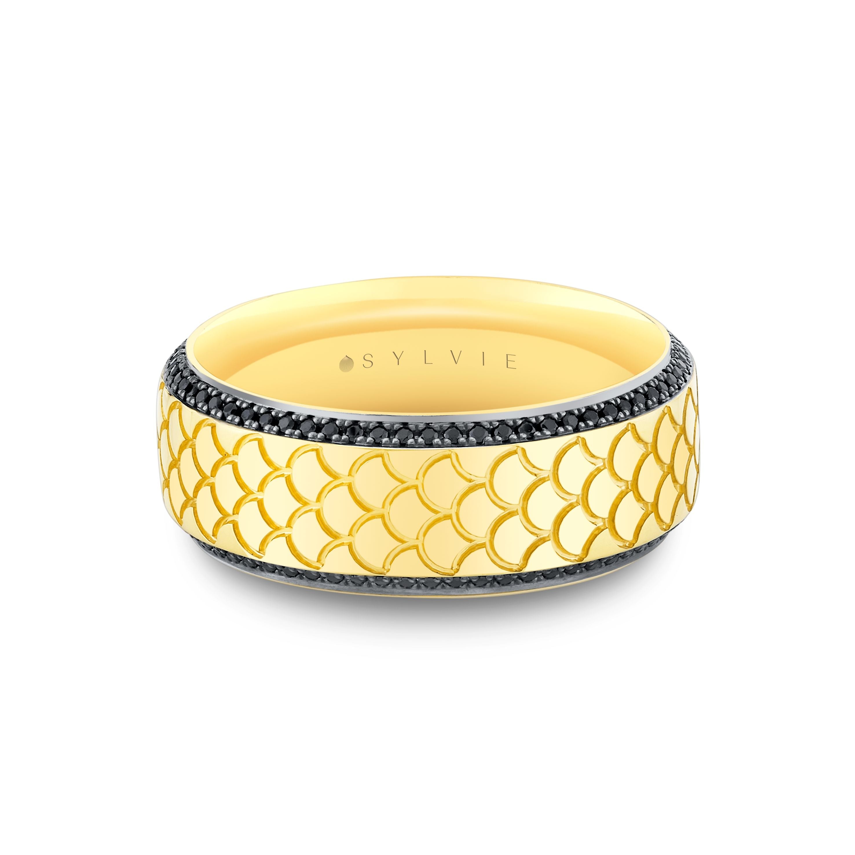 Men’s Wedding Bands