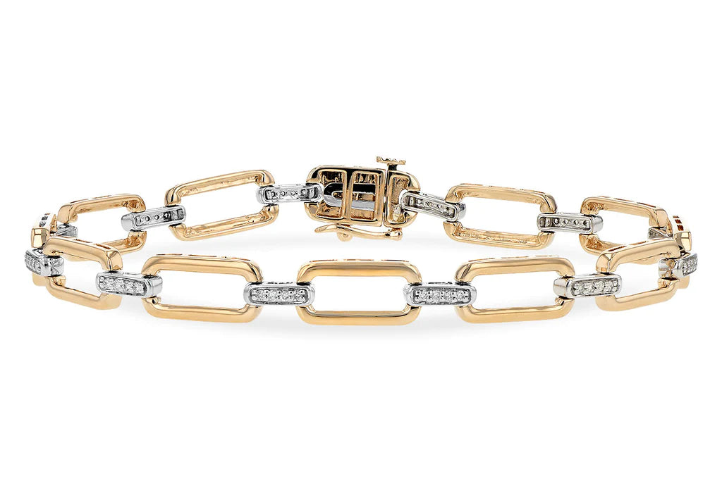 Diamond Bracelets