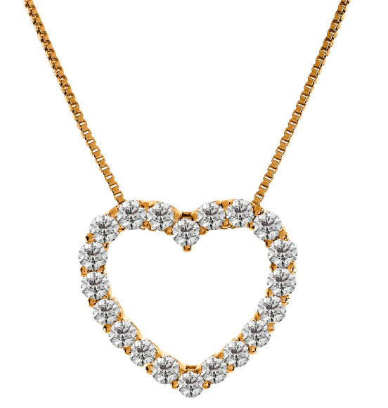 Diamond Pendant