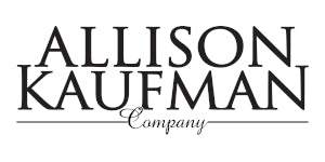 Allison kauffman company logo.