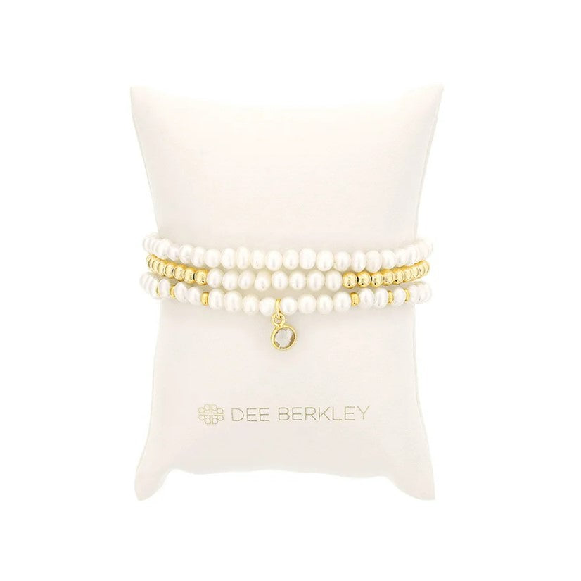 Gemstone Bracelets