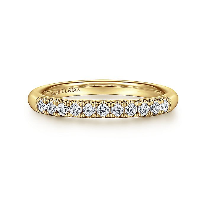 Wedding Bands