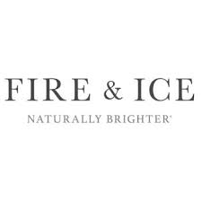 Fire & Ice logo.