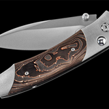 'A200-6' Pocket Knife