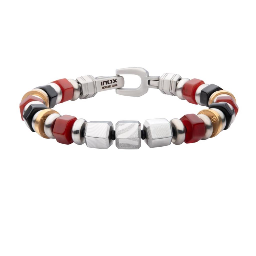Elevate His Style with Men's Jewelry | Shop at Jewelers Touch