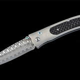 'B30 Centrifuge' Pocket Knife