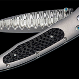 'B30 Centrifuge' Pocket Knife