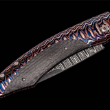 'B12 Midnight Sky' Pocket Knife