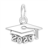 Silver Charms/Pendant