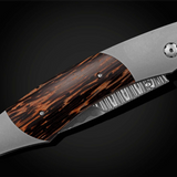 'B12 Palmistry' Pocket Knife
