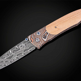 'B30 Yanks' 1923 Yankee Stadium Pocket Knife
