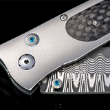 'B30 Centrifuge' Pocket Knife