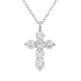 Lab Grown Diamond Pendant