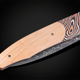 'B30 Yanks' 1923 Yankee Stadium Pocket Knife
