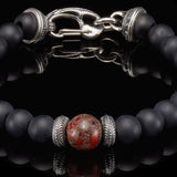 'Gentis' Beaded Bracelet