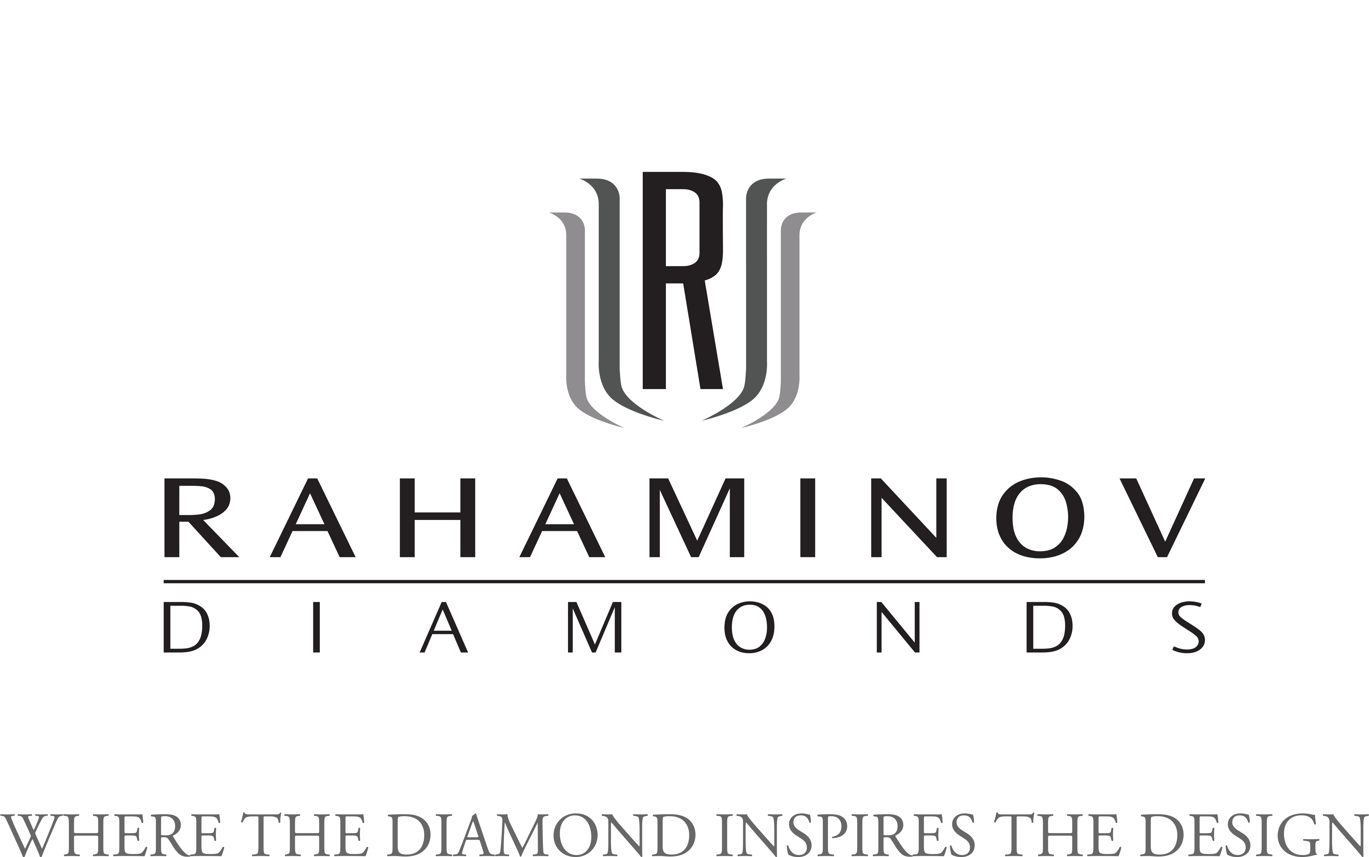 Rahaminov_Logo_-_Black