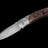 'A200-6' Pocket Knife