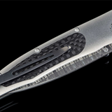 'B30 Centrifuge' Pocket Knife