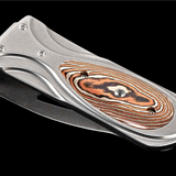 'M3 Twister' Money Clip