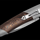'A200-6' Pocket Knife