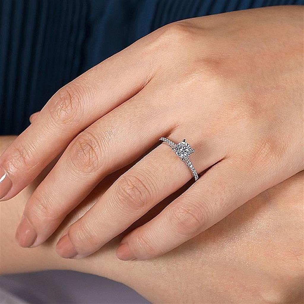 Top 4 Diamond Ring Repair Tips – Jewelers Touch