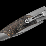 'A200-9' Pocket Knife