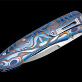 'A300-15' Pocket Knife
