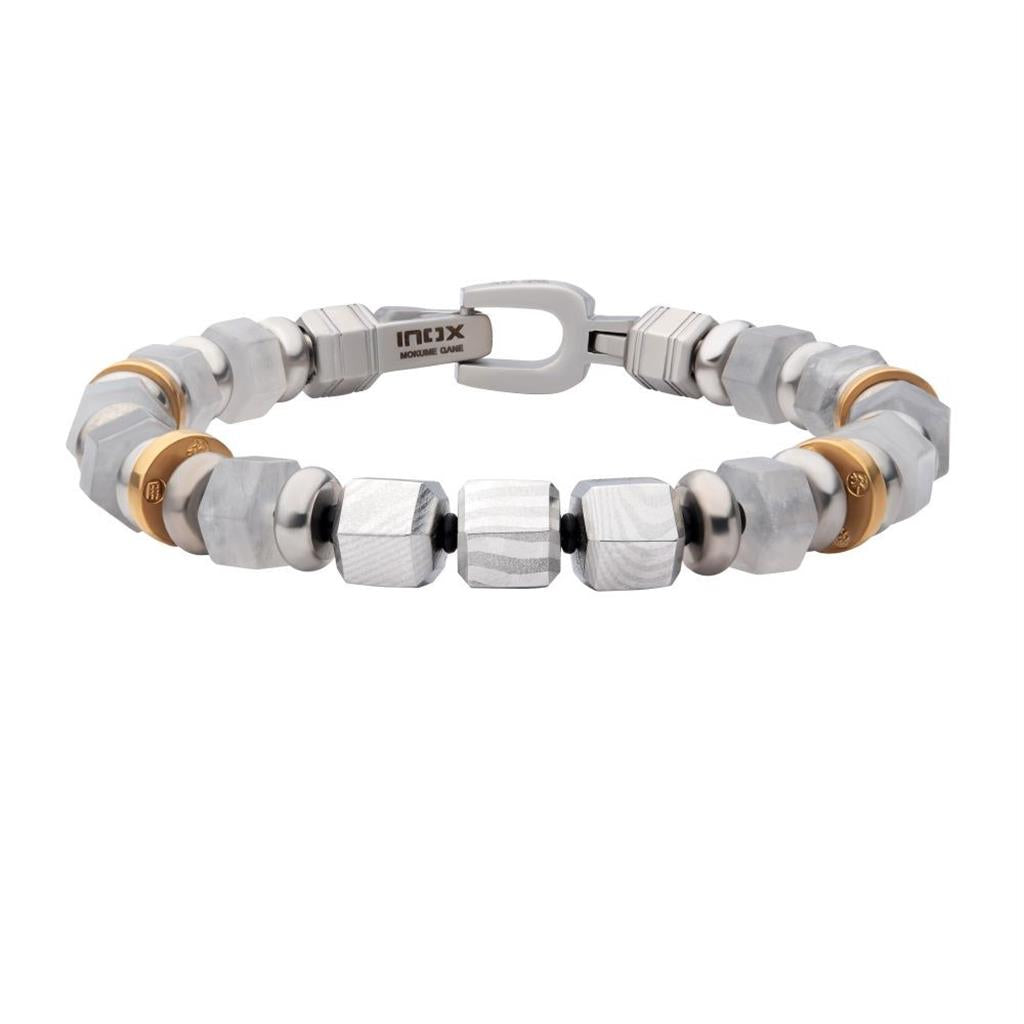 Elevate His Style with Men's Jewelry | Shop at Jewelers Touch