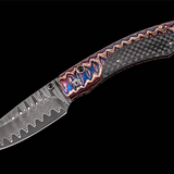 'B12 Midnight Sky' Pocket Knife