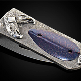 M3 'Zurich Proud' Money Clip
