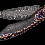 'B12 Midnight Sky' Pocket Knife