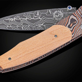 'B30 Yanks' 1923 Yankee Stadium Pocket Knife